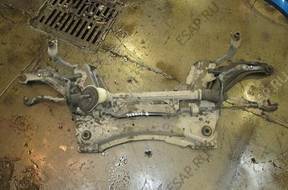 РУЛЕВАЯ РЕЙКА RENAULT SCENIC II