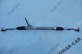 РУЛЕВАЯ РЕЙКА   RENAULT SCENIC II