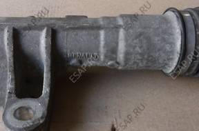 РУЛЕВАЯ РЕЙКА renault scenic II