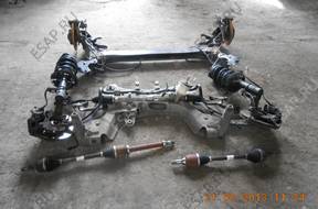 РУЛЕВАЯ РЕЙКА RENAULT SCENIC III 1,5 DCI 2011 ГОД