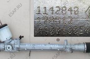 РУЛЕВАЯ РЕЙКА RENAULT SCENIC III 1.6 B   12