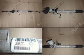 РУЛЕВАЯ РЕЙКА   RENAULT SCENIC III 2013 год-