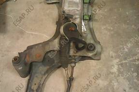 РУЛЕВАЯ РЕЙКА    RENAULT SCENIC III 2013 год