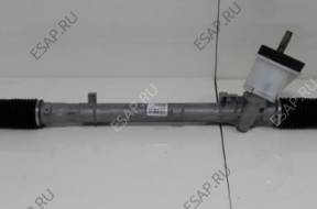 РУЛЕВАЯ РЕЙКА RENAULT SCENIC III 3 LIFT 490018982R