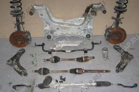 РУЛЕВАЯ РЕЙКА RENAULT SCENIC III 3