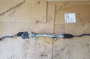 РУЛЕВАЯ РЕЙКА RENAULT SCENIC III