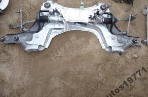 РУЛЕВАЯ РЕЙКА RENAULT SCENIC III   ЕВРОПЕЙСКАЯ ВЕРСИЯ