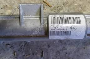 РУЛЕВАЯ РЕЙКА   RENAULT SCENIC III1.5DCI