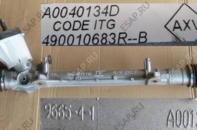 РУЛЕВАЯ РЕЙКА RENAULT SCENIC IV III    015