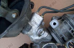 РУЛЕВАЯ РЕЙКА   RENAULT SCENIC LIFT 99-02