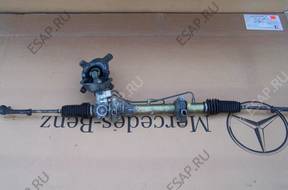 РУЛЕВАЯ РЕЙКА   RENAULT SCENIC LIFT 99-02