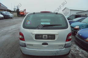 РУЛЕВАЯ РЕЙКА   RENAULT SCENIC LIFT