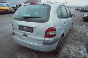 РУЛЕВАЯ РЕЙКА   RENAULT SCENIC LIFT