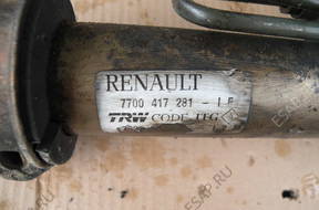 РУЛЕВАЯ РЕЙКА RENAULT SCENIC MEGANE I