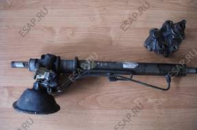 РУЛЕВАЯ РЕЙКА   renault scenic НАСОС