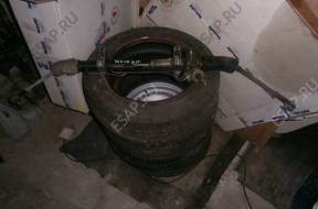 РУЛЕВАЯ РЕЙКА Renault Scenic SMI i TRW