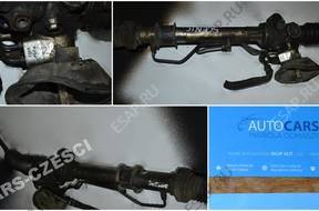 РУЛЕВАЯ РЕЙКА RENAULT SCENIC TRW   kierowni