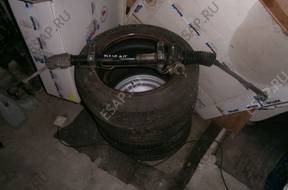 РУЛЕВАЯ РЕЙКА Renault Scenic TRW