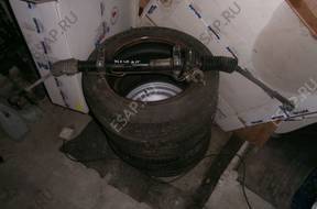 РУЛЕВАЯ РЕЙКА Renault Scenic TRW