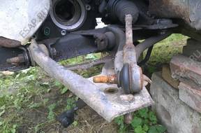 РУЛЕВАЯ РЕЙКА Renault Scenic1.8/16v   -mag