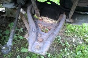 РУЛЕВАЯ РЕЙКА Renault Scenic1.8/16v   -mag