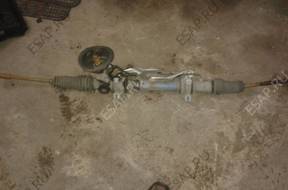 РУЛЕВАЯ РЕЙКА   renault scenic