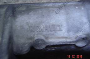 РУЛЕВАЯ РЕЙКА    RENAULT SCENIC