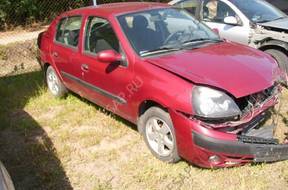 РУЛЕВАЯ РЕЙКА RENAULT THALIA 1.5 DCI 2002 год