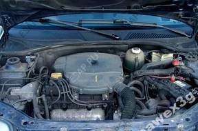 РУЛЕВАЯ РЕЙКА   RENAULT THALIA CLIO