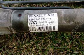 РУЛЕВАЯ РЕЙКА Renault Thalia Clio II 1.4