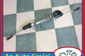 РУЛЕВАЯ РЕЙКА   RENAULT THALIA CLIO II