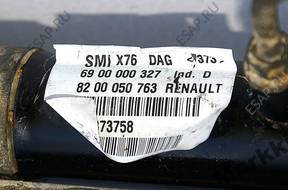 РУЛЕВАЯ РЕЙКА RENAULT THALIA SMI ЕВРОПЕЙСКАЯ ВЕРСИЯ