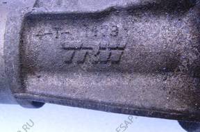 РУЛЕВАЯ РЕЙКА RENAULT THALIA   TRW