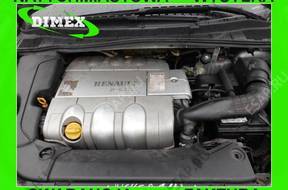 РУЛЕВАЯ РЕЙКА Renault Vel Satis 3.0 V6