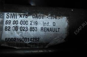 РУЛЕВАЯ РЕЙКА RENAULT VELSATIS VEL SATIS 2.2 3.0 DCI