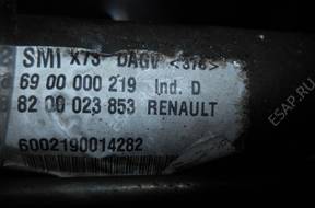 РУЛЕВАЯ РЕЙКА RENAULT VELSATIS VEL SATIS 2.2 3.0 DCI