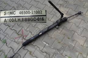 РУЛЕВАЯ РЕЙКА   RODIUS 2.7 XDI 46500-21002