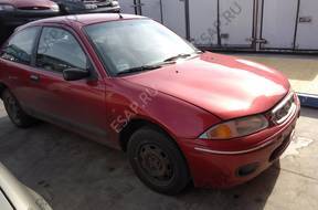 РУЛЕВАЯ РЕЙКА ROVER 200 1.4 16V