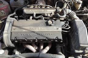 РУЛЕВАЯ РЕЙКА ROVER 200 1.4 16V