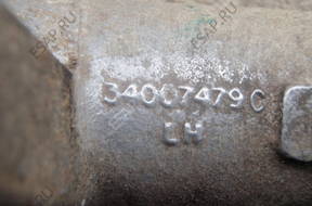 РУЛЕВАЯ РЕЙКА   ROVER 200 214 400 34007479C