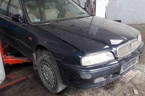 РУЛЕВАЯ РЕЙКА ROVER 600 2.0 TD 620