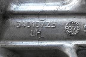 РУЛЕВАЯ РЕЙКА   Rover 600 618 620 1998