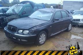 РУЛЕВАЯ РЕЙКА   ROVER 75 98-04 ЕВРОПЕЙСКАЯ ВЕРСИЯ