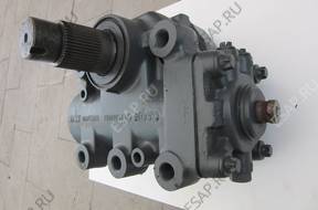 РУЛЕВАЯ РЕЙКА РУЛЕВАЯ КОЛОНКА DAF 105 1600netto