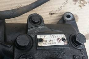 РУЛЕВАЯ РЕЙКА РУЛЕВАЯ КОЛОНКА E38 ZF 8075501109