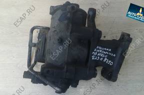 РУЛЕВАЯ РЕЙКА РУЛЕВАЯ КОЛОНКА LS6 9744610101