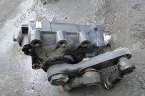 РУЛЕВАЯ РЕЙКА РУЛЕВАЯ КОЛОНКА MAN F90 F200 ZF