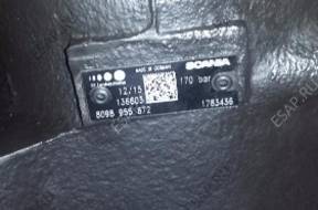 РУЛЕВАЯ РЕЙКА РУЛЕВАЯ КОЛОНКА SCANIA 1783436 NOW