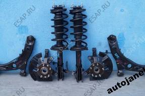 РУЛЕВАЯ РЕЙКА РЫЧАГ zwrotnica Mazda CX-7 lift 2.2