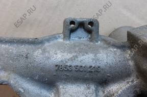 РУЛЕВАЯ РЕЙКА С УСИЛИТЕЛЕМ BMW E90 E91 7853974383 ЕВРОПЕЙСКАЯ ВЕРСИЯ